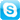 Skype Logo Image