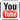 YouTube Logo Image